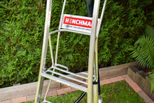 Load image into Gallery viewer, New Fully Adjustable Tripod Ladder 8ft / 2.4m