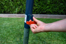 Load image into Gallery viewer, New Fully Adjustable Tripod Ladder 8ft / 2.4m