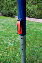 Load image into Gallery viewer, New Fully Adjustable Tripod Ladder 8ft / 2.4m