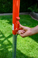 Load image into Gallery viewer, New Fully Adjustable PRO Tripod Ladder 8ft / 2.4m