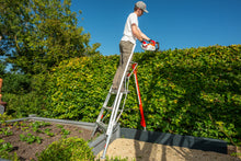 Load image into Gallery viewer, New Fully Adjustable PRO Tripod Ladder 6ft / 1.8m