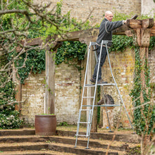 Load image into Gallery viewer, Hi-Step Junior Platform