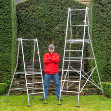 Load image into Gallery viewer, Hi-Step Junior Platform