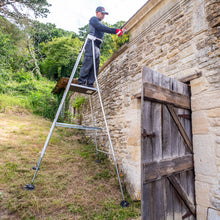 Load image into Gallery viewer, Hi-Step Senior Platform HIS5