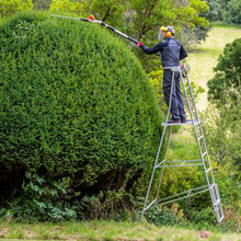 Load image into Gallery viewer, Hi-Step Major Platform