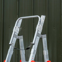 Load image into Gallery viewer, NEW All Terrain Telescopic Platform 3 step (ATTP3)
