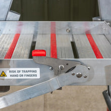 Load image into Gallery viewer, NEW All Terrain Telescopic Platform 3 step (ATTP3)
