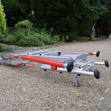 Load image into Gallery viewer, NEW All Terrain Telescopic Platform 3 step (ATTP3)
